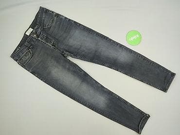 jeans 24: ONLY & SONS, Jeansy damskie, rozmiar L — 2