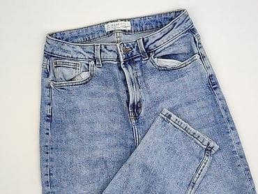 daddy jeans: Primark, Jeansy damskie, rozmiar S — 1