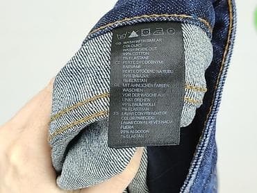 spodnic: H&M L.O.G.G., Spódnica damska, rozmiar M — 5