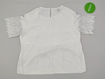 rozmiarowka pull: Bonprix, Bluzka damska, rozmiar XL — 3