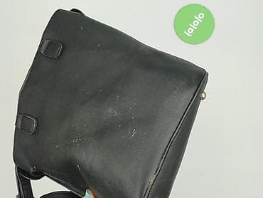 purse grey: Torebka, Monnari, stan - Bardzo dobry — 5