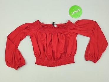 body: H&M, Bluzka damska, rozmiar S — 2