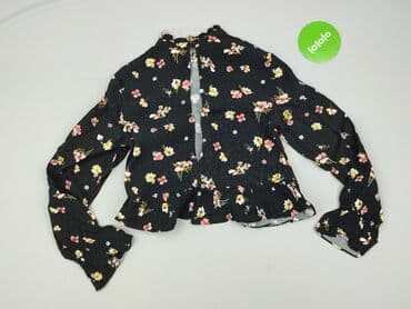 Kobiety: Topshop, Bluzka damska, 2XS — 3