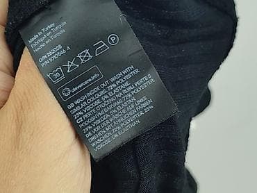 morgan bluzki: H&M, Golf damski, rozmiar S — 6