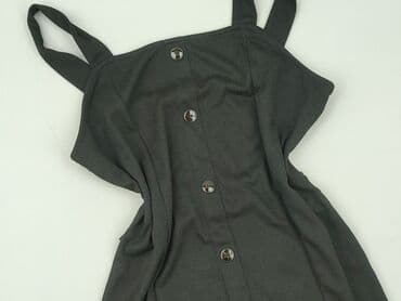 sukienki o kroju marynarki midi: Women`s dress, size 3XL (EU 46) — 1