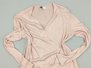 missguided sweter: H&M Divided, Women`s cardigan, size M — 1