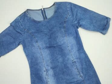 sukienka duet a m długa: Sukienka damska, XL — 1