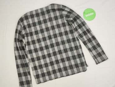 bluzki sportowa damskie długi rękaw: Bluzka damska, rozmiar S — 3