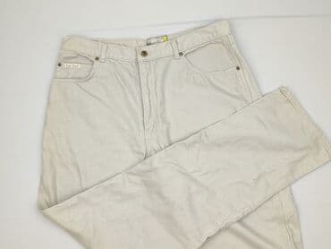 spodnie khaki reserved: Spodnie dla mężczyzn, XL — 1