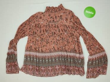 apricot bluzki: Cream, Bluzka damska, rozmiar S — 3