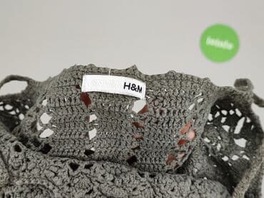 spódnice mini hm: H&M, Top damski, rozmiar S — 4