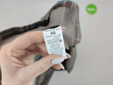 kurtka zimowa elisabetta franchi: Monnari, Women's blazer, L at lalafo.pl — 5 kurtka zimowa elisabetta franchi: Monnari, Women's blazer, L — 5