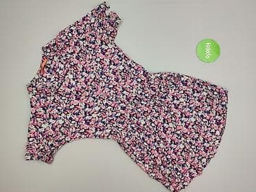 buty rainbow: Bershka, Sukienka damska, rozmiar M — 2