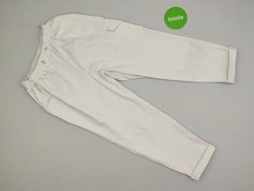 spodnie cargo damskie new yorker: Spodnie cargo damskie, rozmiar 2XL — 2