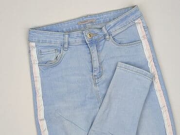 buty breaking bad: Jeansy damskie, S — 1