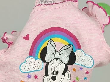 obcisłe podkoszulki: Rampers, Disney, 3-6 miesięcy, stan - Idealny — 6