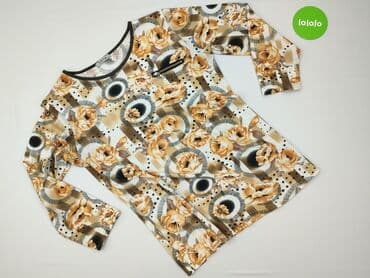 kurtka 4xl: Bluzka damska, rozmiar 5XL — 2