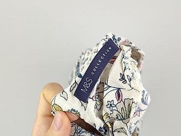 blue motion bluzka: M&S Collection, Bluzka damska, rozmiar L — 4
