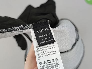 bluzki sylwester: Shein, Bluzka damska, rozmiar S — 4