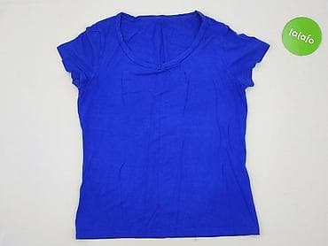 bluzki oversize shein: T-shirt damski, rozmiar S — 2