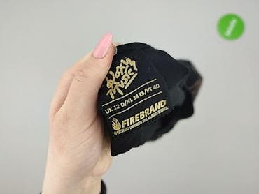 bluzki strażacka: Roxy, T-shirt damski, rozmiar M — 5