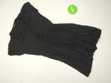 sukienki dopasowane: F&F, Sukienka damska, rozmiar L — 2