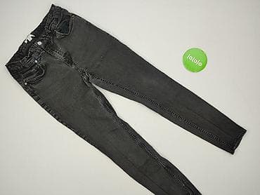 hm lewin: H&M, Jeansy damskie, rozmiar 2XL — 2