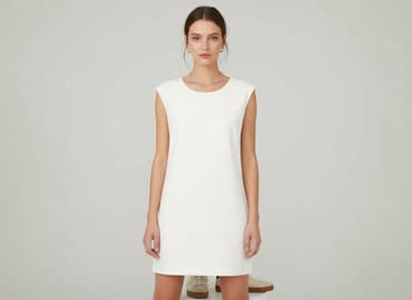 zmysłowe sukienki na wesele: Sukienka damska, rozmiar S — 5