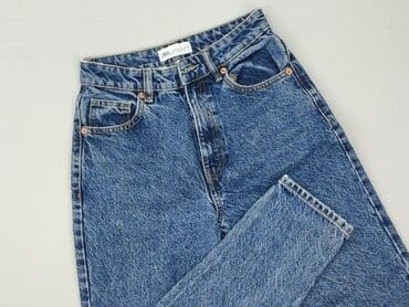 Jeansy damskie, rozmiar XS