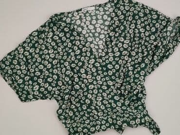 koszula hawajska lidl: Cropp, Bluzka damska, rozmiar L — 1
