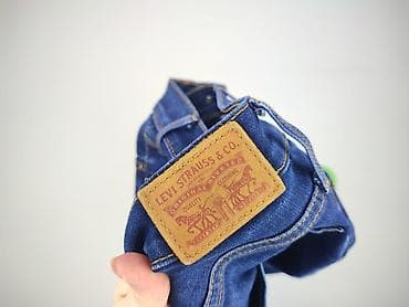 body levis: Levi’s, Jeansy damskie, rozmiar XS — 6