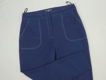 stringi damskie xxl: Spodnie materiałowe damskie, rozmiar 2XL — 4