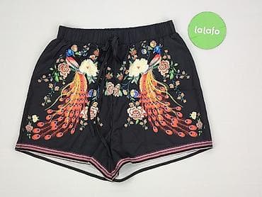 pull and bear shorts: Shein, Szorty damskie, rozmiar M — 2