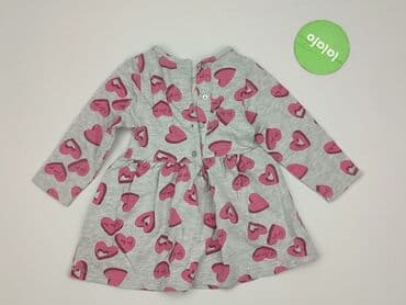 sukienka o kroju marynarki h m: Dress, Ido, 12-18 months, condition - Very good — 3