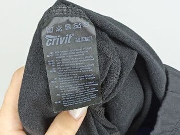 Women: Crivit, Leggings Sports for women, size M (EU 38) — 5
