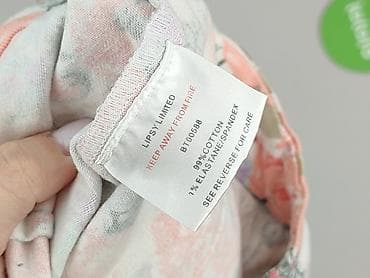 spódnice rowerowe: Lipsy, Szorty damskie, rozmiar S — 4