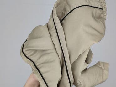 new yorker krótkie spodenki dresowe: Szorty damskie, M — 4