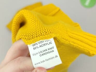 Kobiety: Kardigan damski, M — 4