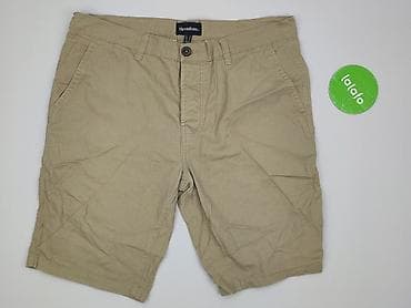 bermudy: Threadbare, Szorty dla mężczyzn, rozmiar L — 2