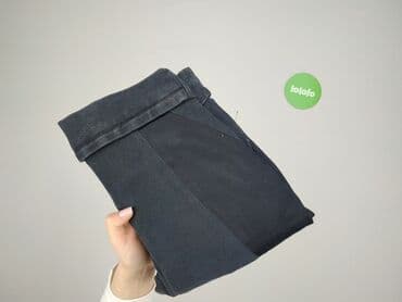 smyk ocieplane legginsy: Bruuns Bazaar, Legginsy Eleganckie damskie, rozmiar S — 5