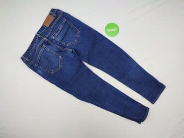 buty seven for 7: Jeans for women, size S — 4