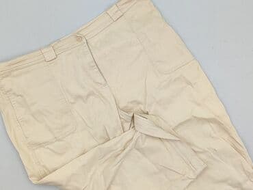 spodenki krótkie plus size: Szorty damskie, rozmiar 4XL — 1