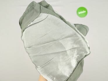 asymetryczne bluzki: Bluzka damska, rozmiar One size — 5