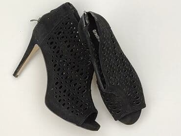 buty esprit deichmann: Botki damskie, rozmiar 41 — 1