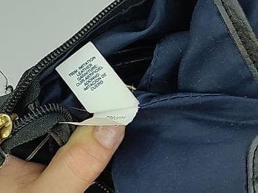 torba pull and bear: Torebka, Tommy Hilfiger, stan - Bardzo dobry — 6