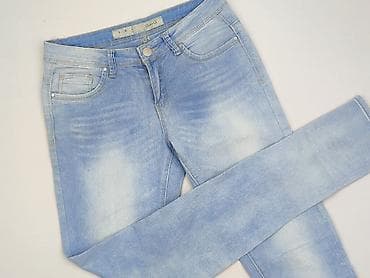 jeansy gap: Denim Co, Jeansy damskie, rozmiar M — 1