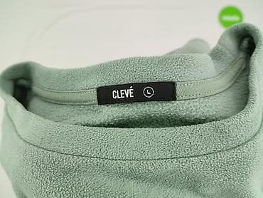 bluza decatlon: Cleve, Polar dla mężczyzn, rozmiar L — 4