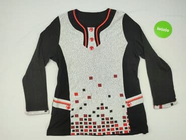 modbis bluzki koszulowe: Жіноча блуза, L — 2