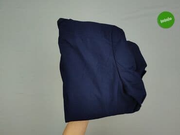 lidl kurtka puchowa: Suit jacket for men, M (EU 38), condition - Very good — 6