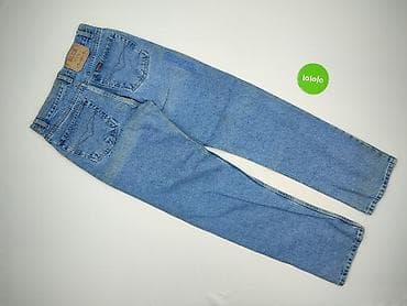 dżinsy levis 501: Jeansy damskie, rozmiar S — 3